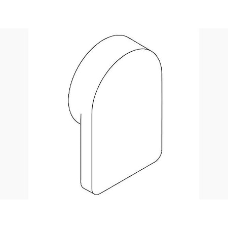 Kohler Lever Assy 3023796-TT